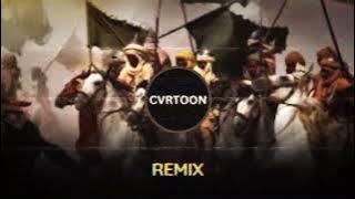 Download lagu CVRTOON ~ VATAN SAĞOLSUN - (REMIX) । Turkish Song