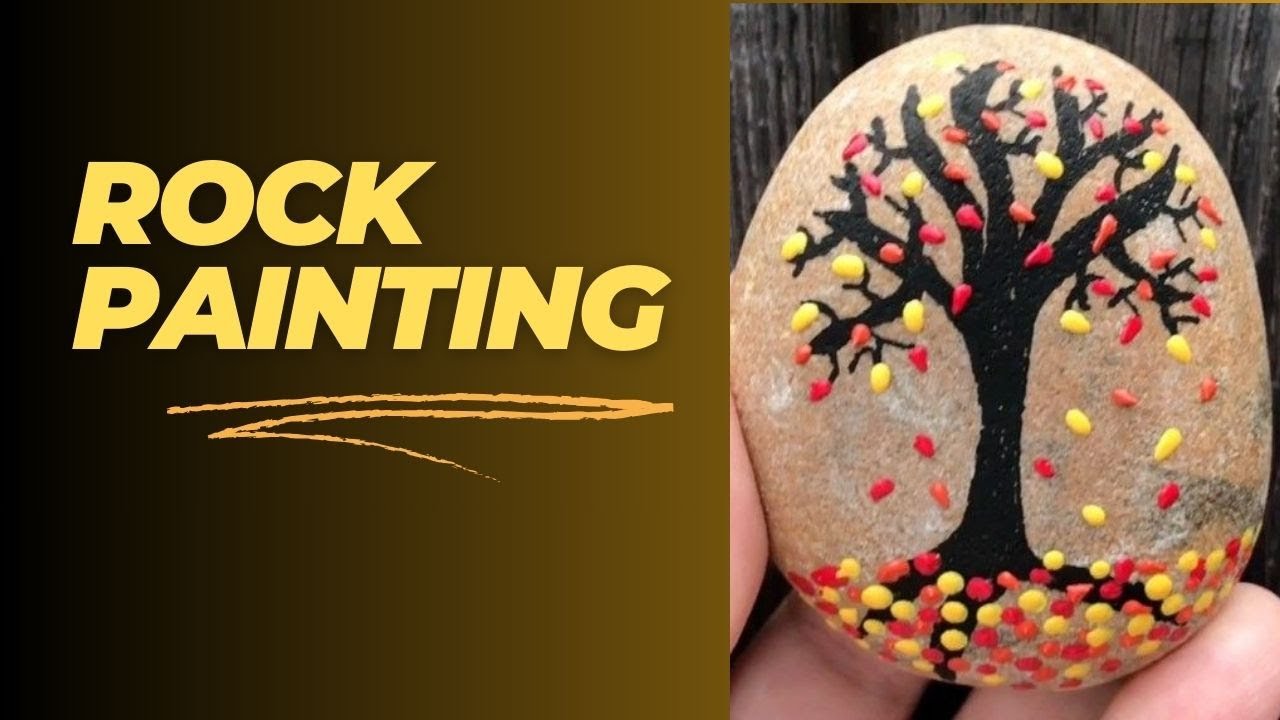 The Evolution of Human Creativity Through Rock Paintings