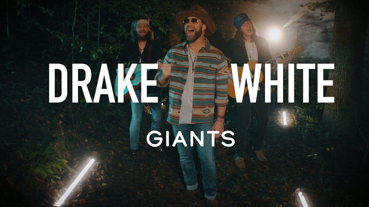 Drake White - Giants (Acoustic Performance Video) Drake White - Giants (Acoustic Performance Video)