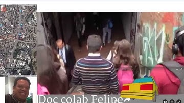 INTERCOLABDOC Experience Video