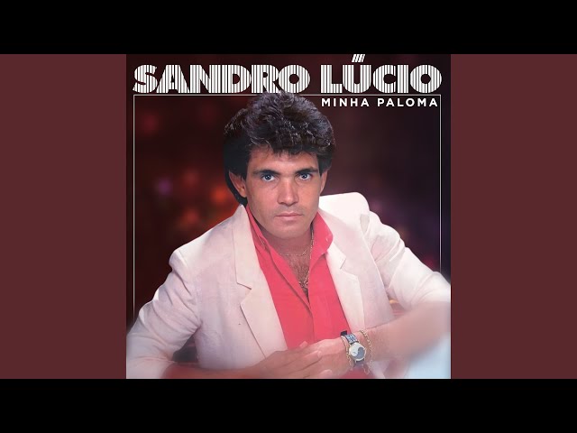 Sandro Lucio - Desilusao