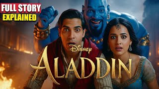 Upcoming Aladdin 2 2026 Everything We Know So Far Disneys Epic Sequel