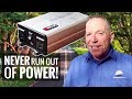 Power Up! Adding A Small Inverter to Your RV for Extended Battery Life | RV Lifestyle with Campskunk