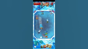 Smashing four Triple kill