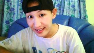 KAU TERSENYUM...KU TERSENYUM...^_________^......HUHU