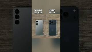 Samsung S25 Plus Vs Iphone 17 Pro Battery Test