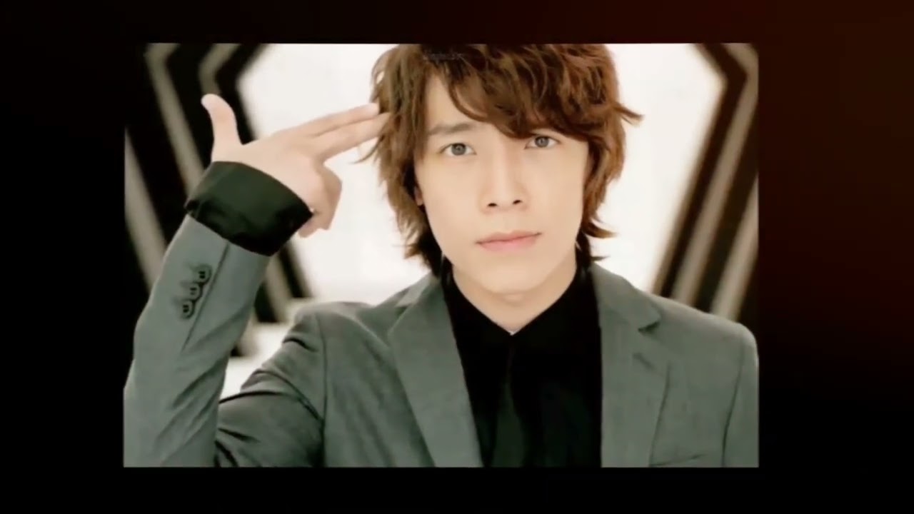 super junior-m — super girl (speed up + reverb)