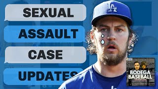 What happened to Trevor Bauer | Sexual Assault Case Updates (NSFW)