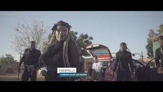 Behind the scenes "ka kwae a ke timane" with Limpopo Elite movement