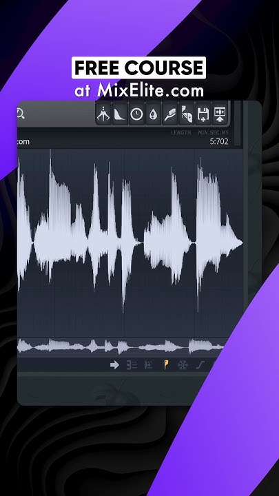 how-to-fix-distorted-audio-recordings-shorts-youtube