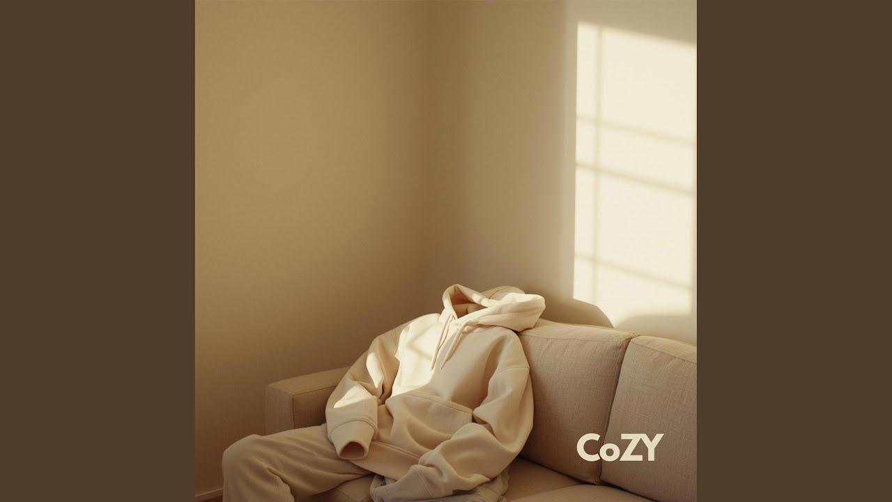Watch CoZY on YouTube Watch CoZY on YouTube