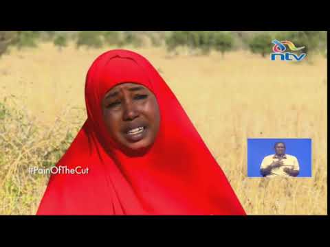 Video: “Promosikan Inisiatif Yang Dipimpin Secara Lokal Untuk Melawan Pelajaran Mutilasi / Pemotongan Genital Perempuan (FGM / C)” Dari Para Pendukung Anti-FGM / C Di Pedesaan Kenya