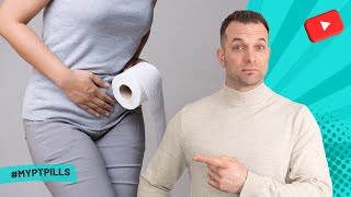 Diarrhoea: how to get rid of it