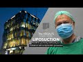 Liposuction at the krisalys cosmetic surgery