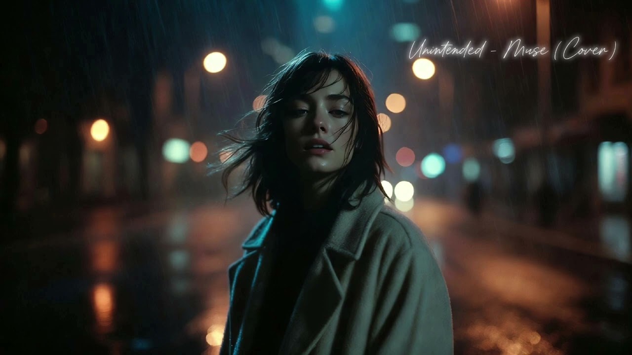 Unintended - Muse (Cover Version)