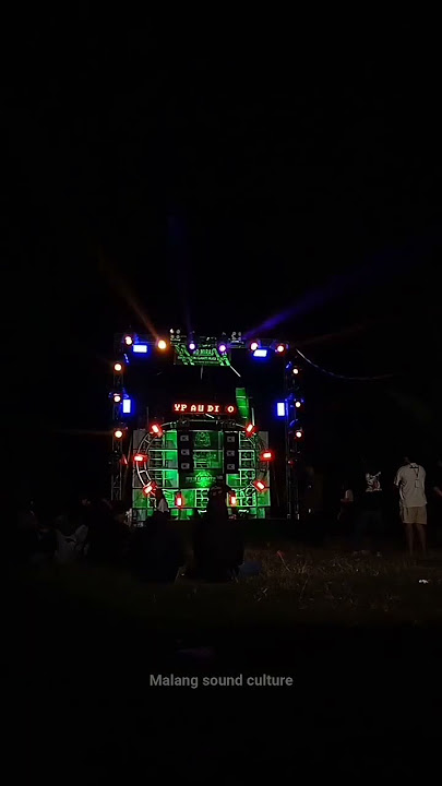 yp audio #brewogaudio #karnaval #sound #soundhoreg #soundsystem #shorts #fyp