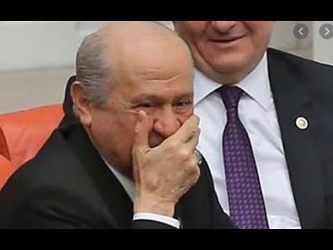 DEVLET BAHÇELİ-------İŞTE FERASET İŞTE MERTLİK İŞTE ADAM GİBİ ADAMLIK