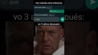 Me Manda Esta Indirecta