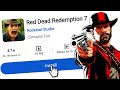 I Found Most Funny Games Like RED DEAD REDEMPTION 2 On PLAYSTORE 😂