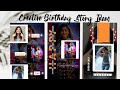 Creative 'Birthday' Instagram story ideas || Birthday insta story ideas ||