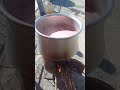 Nar ekşisi zamanı
