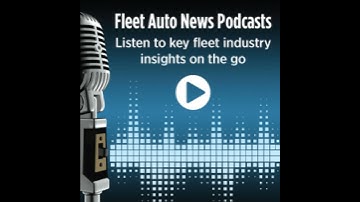From Spreadsheets to AI: Andy Graham on 30 Years of Fleet Tech Evolution