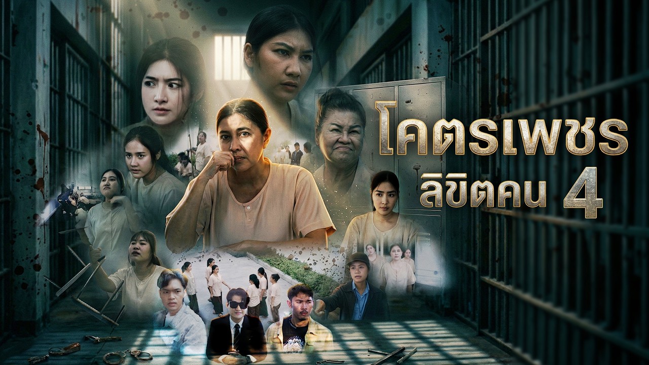 ซีรีส์ โคตรเพชร ลิขิตคน EP.4 | Lovely Family TV