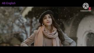 Tere Ishq mein cover song by Aditya Bhaskar radhe shyam prabhas movie video is used . #prabhas#sad