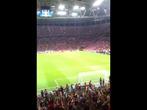 ultrAslan mac sonu