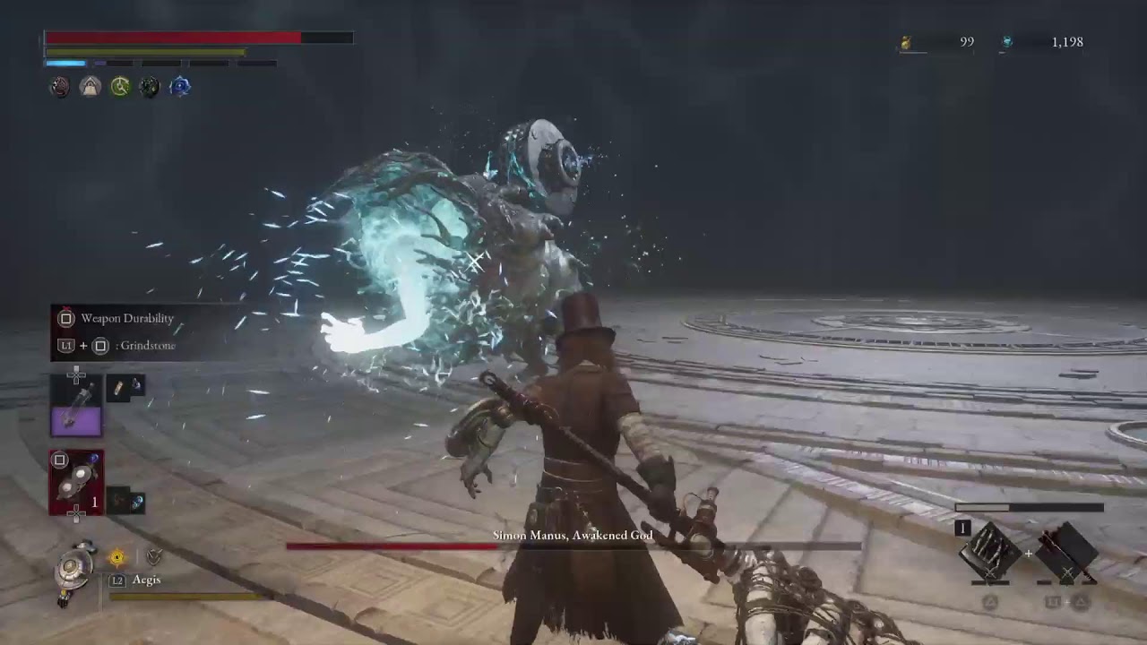 Sweedy todd back at it again