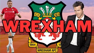 Rayan Reynolds watched Wrexham win FC 24 (Xbox One)