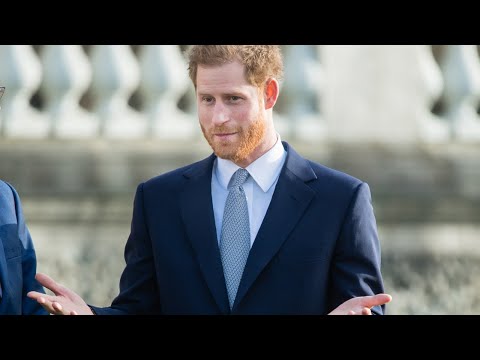 Prince Harry's book focused on how media intrusion 'ruined his life'