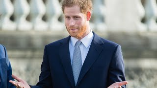 Prince Harry's book focused on how media intrusion 'ruined his life'