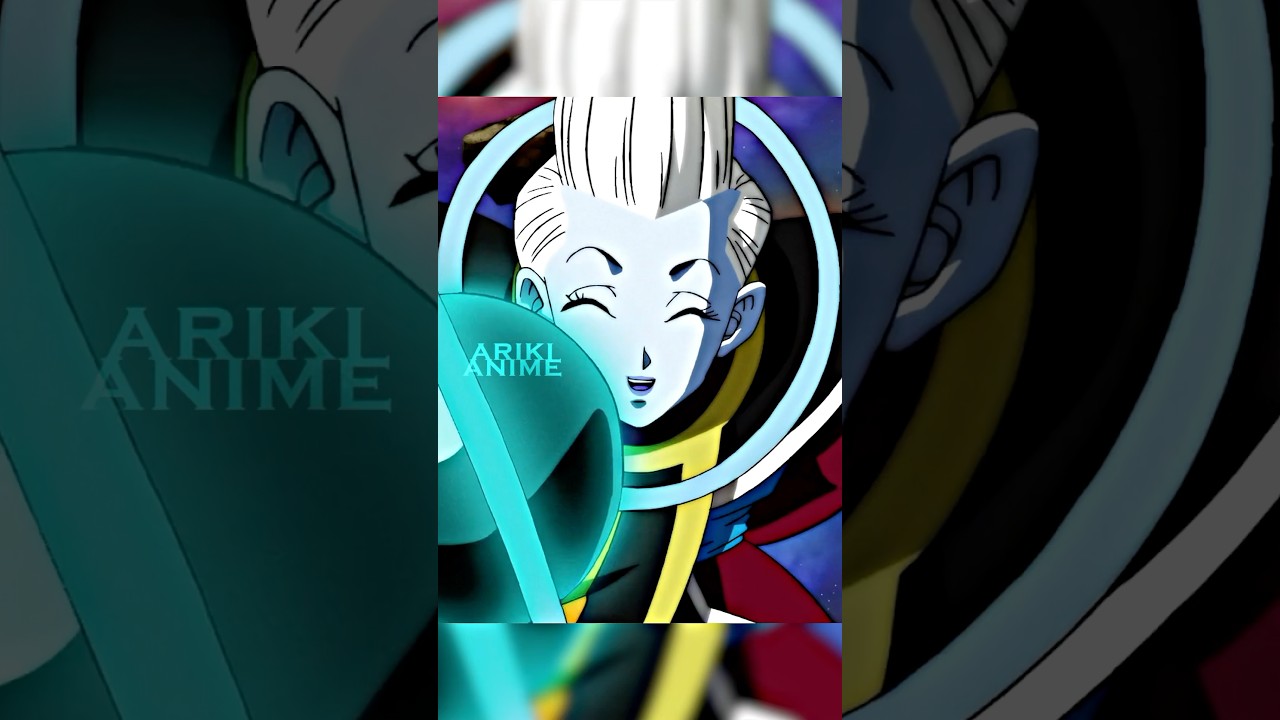 Whis Resurrects Frieza...