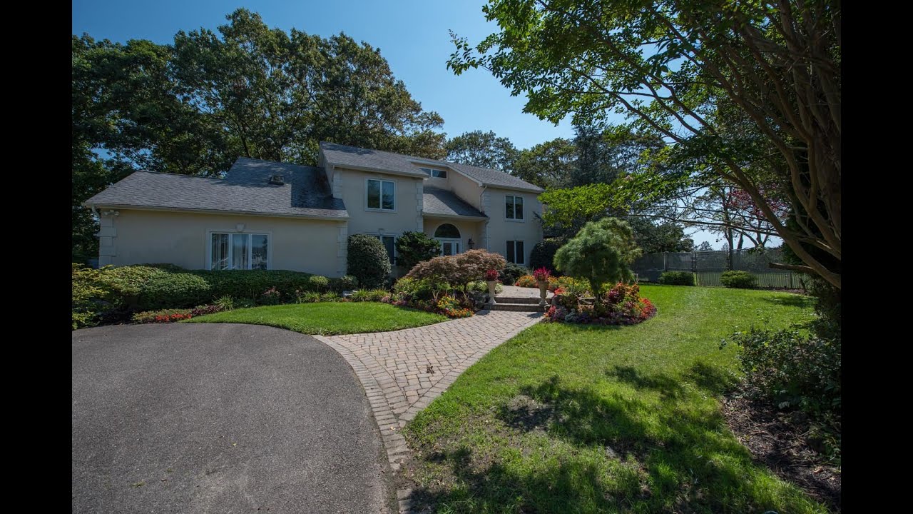 199 Cedar Ave Islip, NY Non Branded YouTube