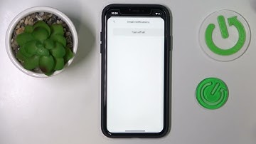 How to Stop Getting Emails from Pinterest - Turn Off the Email Notifications