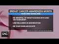 Research Shows Link Between Hair Relaxers and Breast Cancer