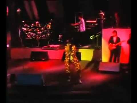 Marillion - Script ... - à Loreley 87.mp4
