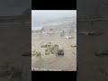 Super Typhoon Ragasa slams the Pearl River Estuary #rajbirmangat #rajbirsinghmangat