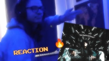 UnoTheActivist - Limbus 3 [First Reaction] (German) 😊🔥🔥