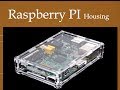 Cabinet for Raspberry PI