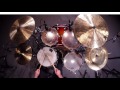 Dave Elitch - Paradiddle-diddle Grid
