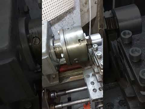 токарный станок тв-4