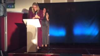 Venus Awards Portsmouth 2014 Customer Service Awards
