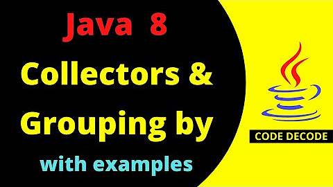 Java 8 Coding Interview Questions (Most Asked) - YouTube