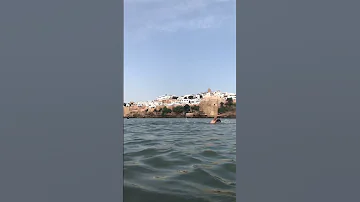 سلا واد أبي رقراق سلا الرباط 