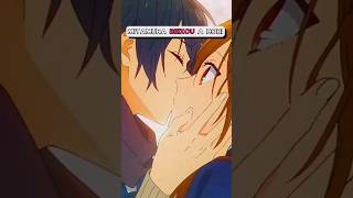 Miyamura Beijou A Hori Dublado Horimiya The Missing Pieces 4K