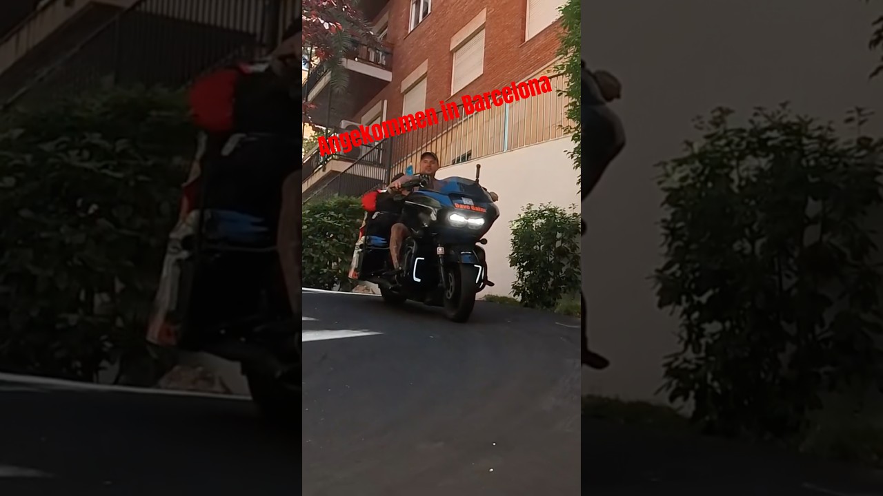 Barcelona 😎🤘🏽