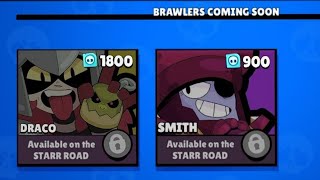 Whaat?!😱🤯 2 New Brawlers Is Here?! 🤑✅ And Complete Daily Rewards🔥
