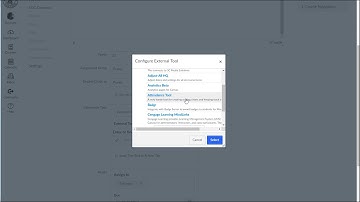 Canvas: Setting up a Turnitin Assignment